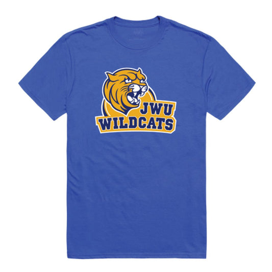 Johnson & Wales University Wildcats The Freshmen T-Shirt Tee