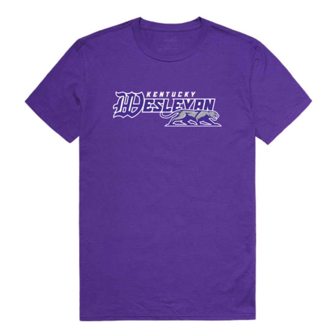 Kentucky Wesleyan College Panthers The Freshmen T-Shirt Tee