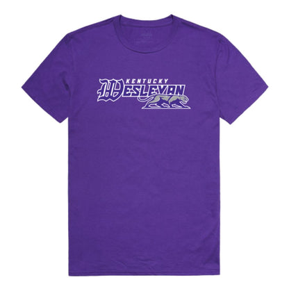 Kentucky Wesleyan College Panthers The Freshmen T-Shirt Tee