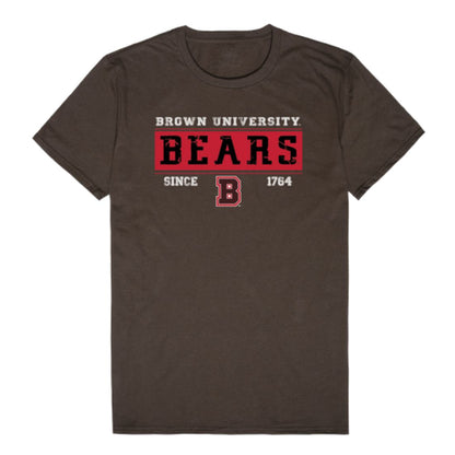 Brown University Bears Established T-Shirt