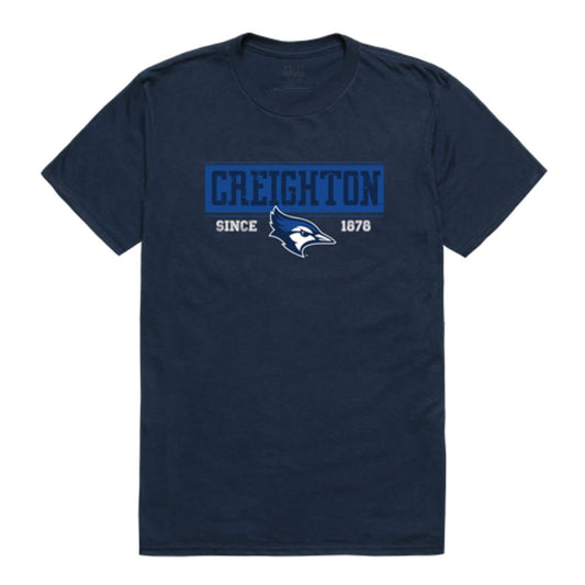 Creighton University Bluejays Established T-Shirt
