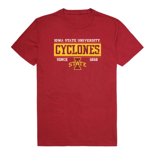 Iowa State University Cyclones Established T-Shirt