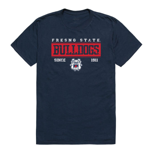 Fresno State University Bulldogs Established T-Shirt