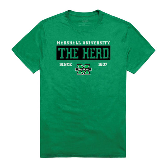 Marshall University Thundering Herd Established T-Shirt