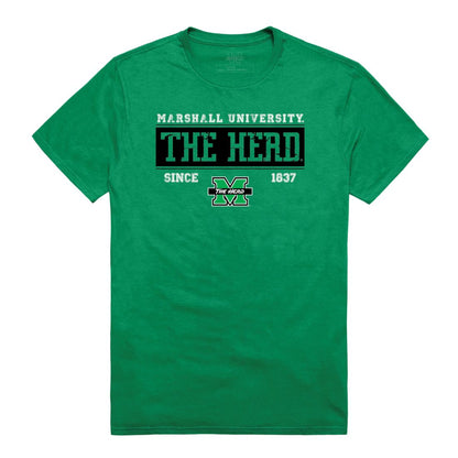 Marshall University Thundering Herd Established T-Shirt