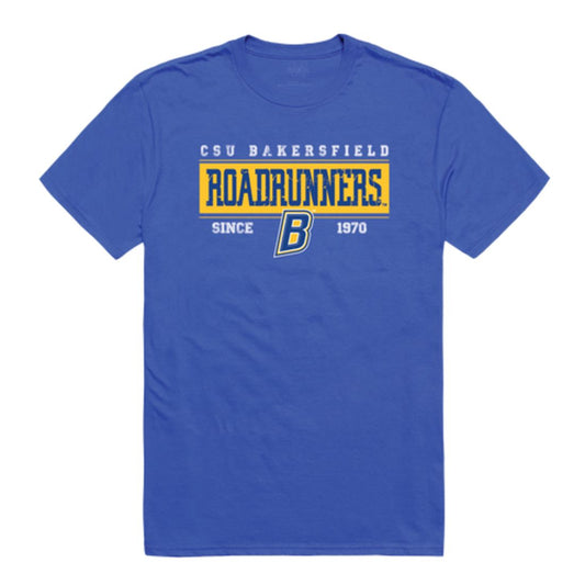 California State University Bakersfield Roadrunners Established T-Shirt