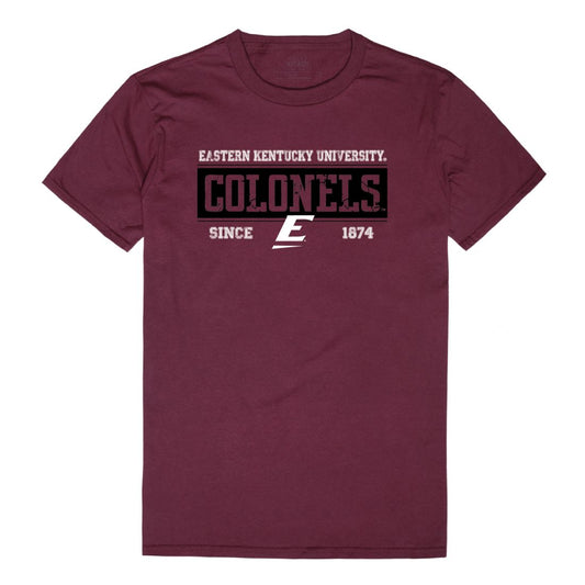 Eastern Kentucky University Colonels Established T-Shirt