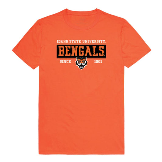 Idaho State University Bengals Established T-Shirt