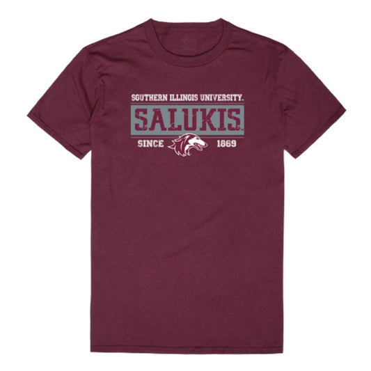 Southern Illinois University Salukis Established T-Shirt