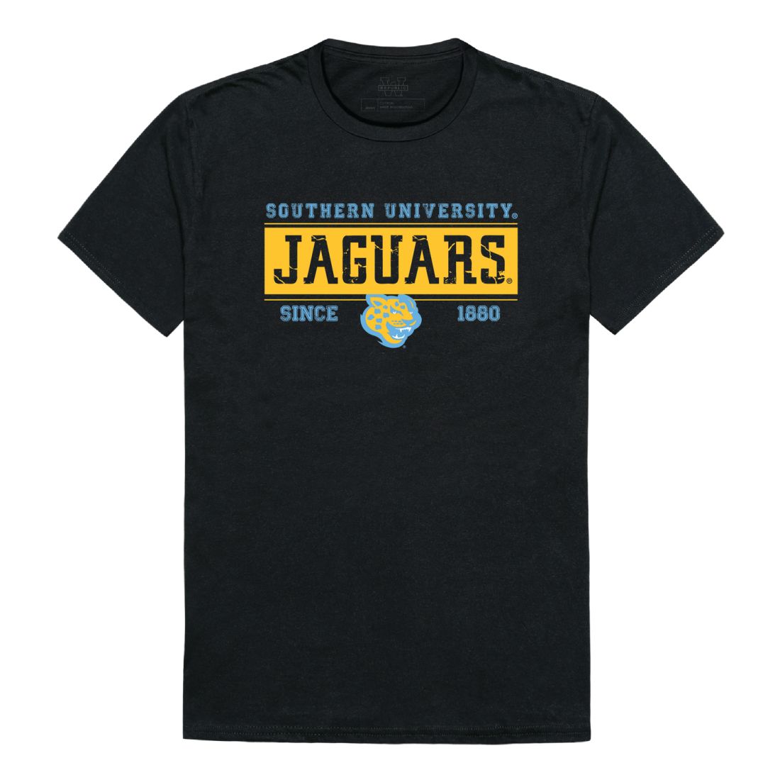 Southern University Jaguars Established T-Shirt