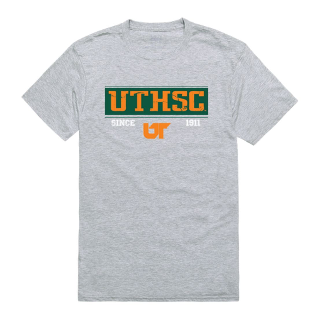 University of Tennessee Health Science Center 0 Established T-Shirt