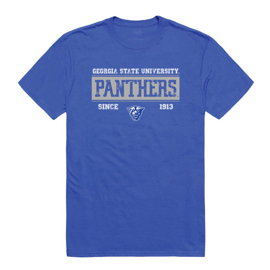 Georgia St Panthers Established T-Shirt