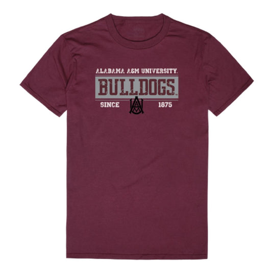 Alabama A&M Bulldogs Established T-Shirt