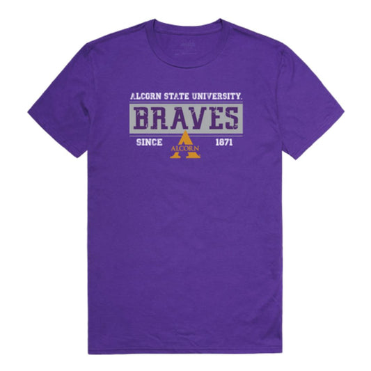 Alcorn State Braves Established T-Shirt