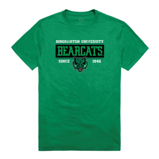 Binghamton Bearcats Established T-Shirt