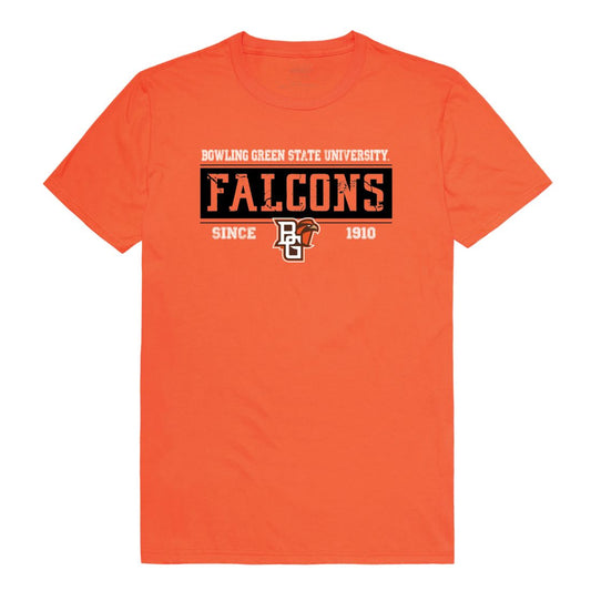 Bowling Green St Falcons Established T-Shirt