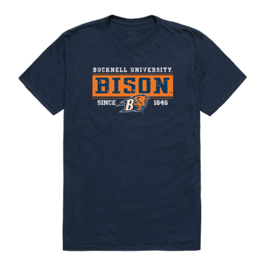 Bucknell Bison Established T-Shirt