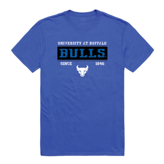 Buffalo Bulls Established T-Shirt