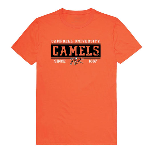 Campbell Camels Established T-Shirt