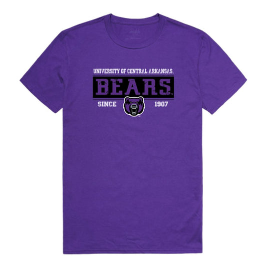 Central Arkansas Bears Established T-Shirt