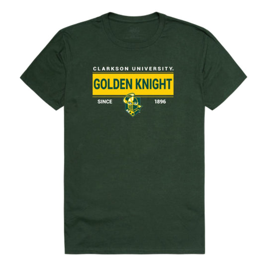 Clarkson Golden Knights Established T-Shirt