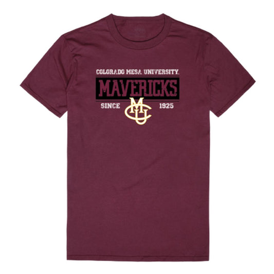 Colorada Mesa Maverick Established T-Shirt