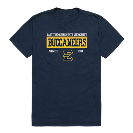 E.Tennessee St Buccaneers Established T-Shirt