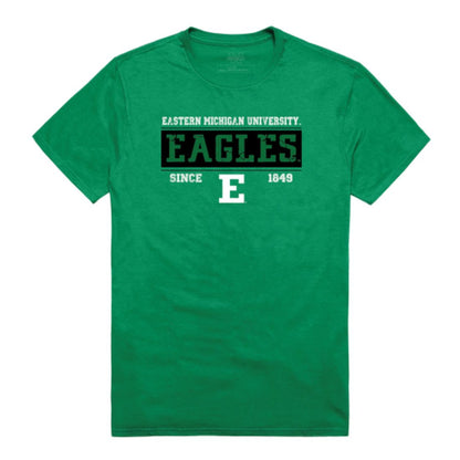 Eastern Michigan Eagles Established T-Shirt