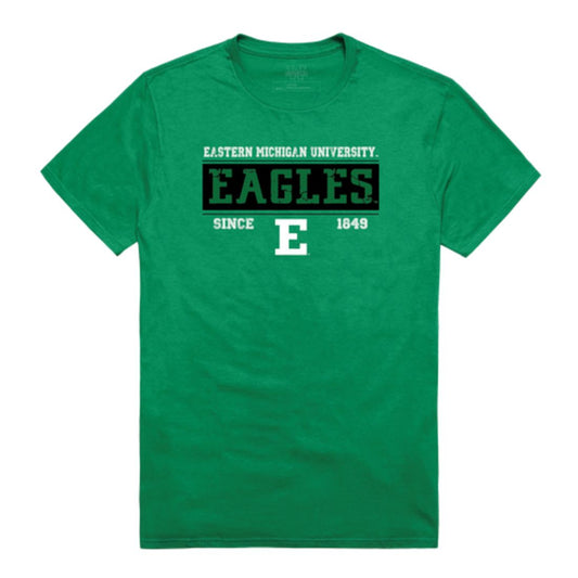 Eastern Michigan Eagles Established T-Shirt