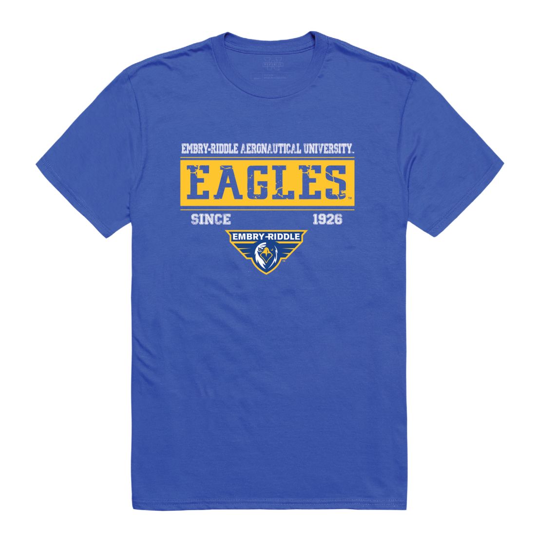 ERAU Eagles Established T-Shirt