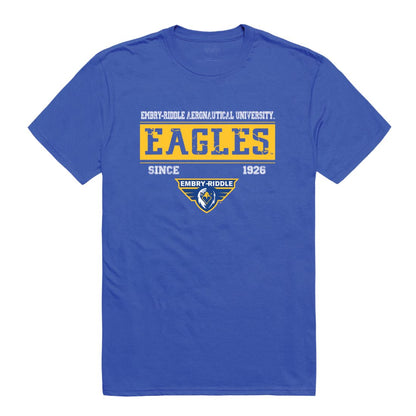 ERAU Eagles Established T-Shirt