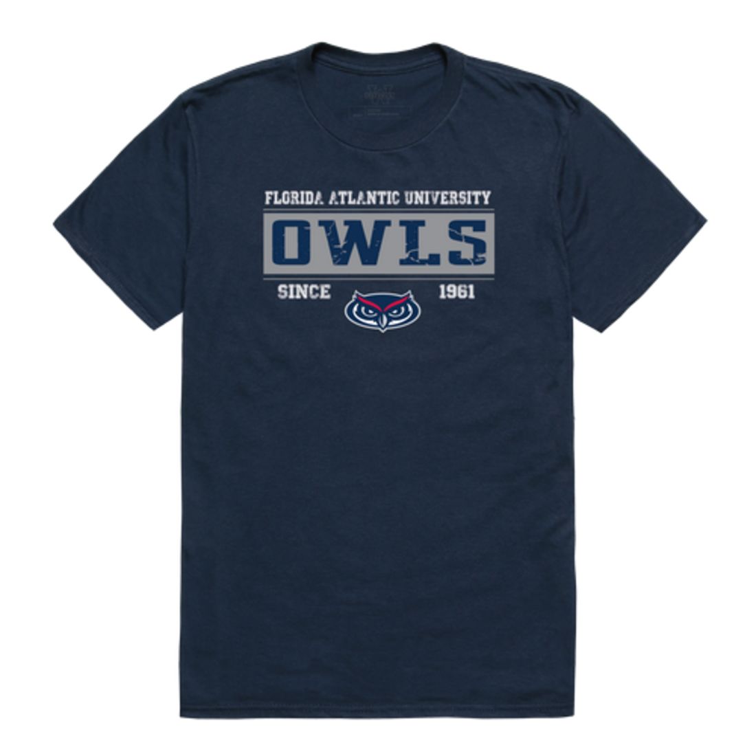 Florida Atlantic Owls Established T-Shirt