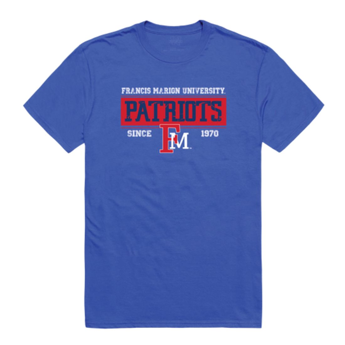 Francis Marion Patriots Established T-Shirt