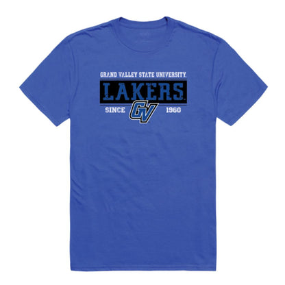 Grand Valley St Lakers Established T-Shirt