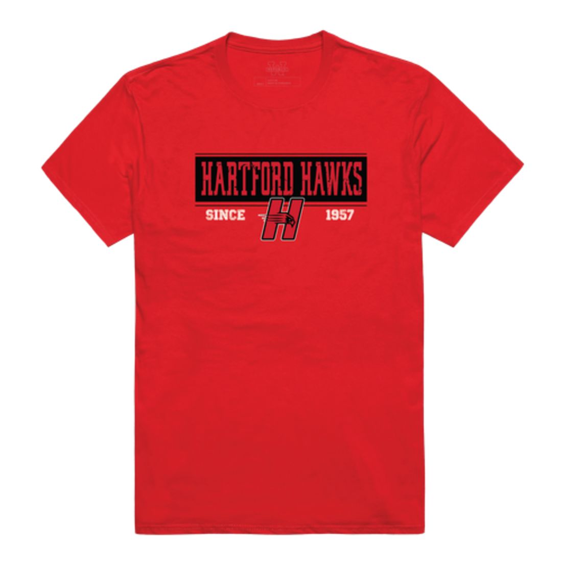 Hartford Hawks Established T-Shirt