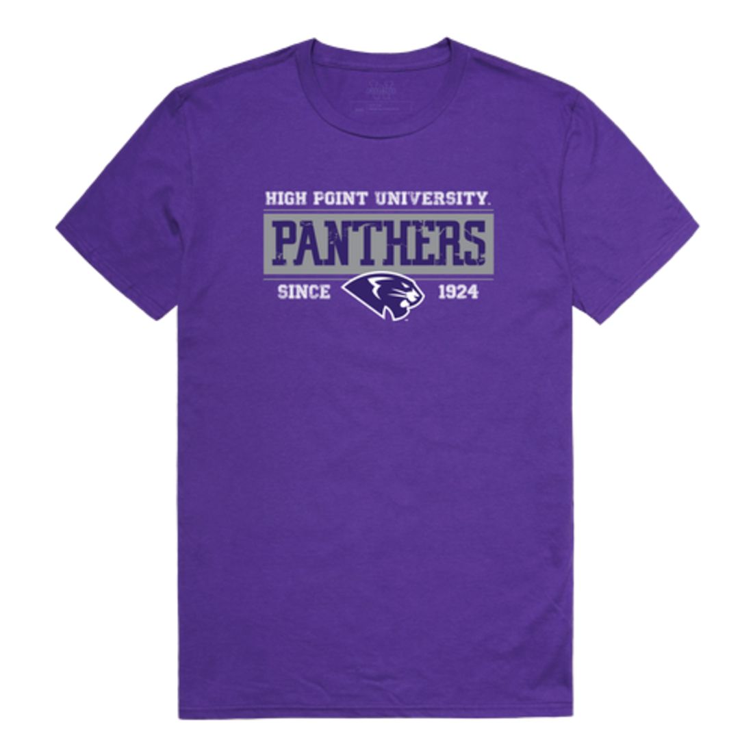 High Point Panthers Established T-Shirt