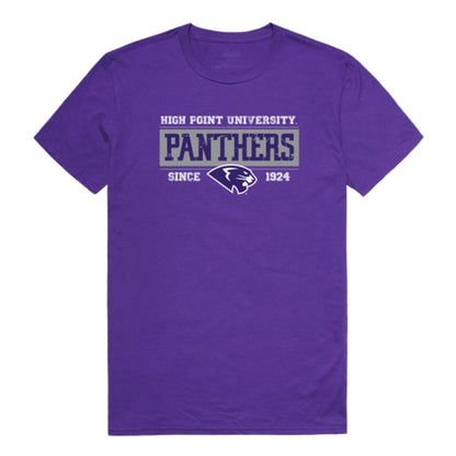 High Point Panthers Established T-Shirt