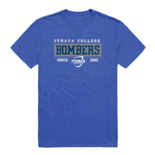 Ithaca College Bombers Established T-Shirt