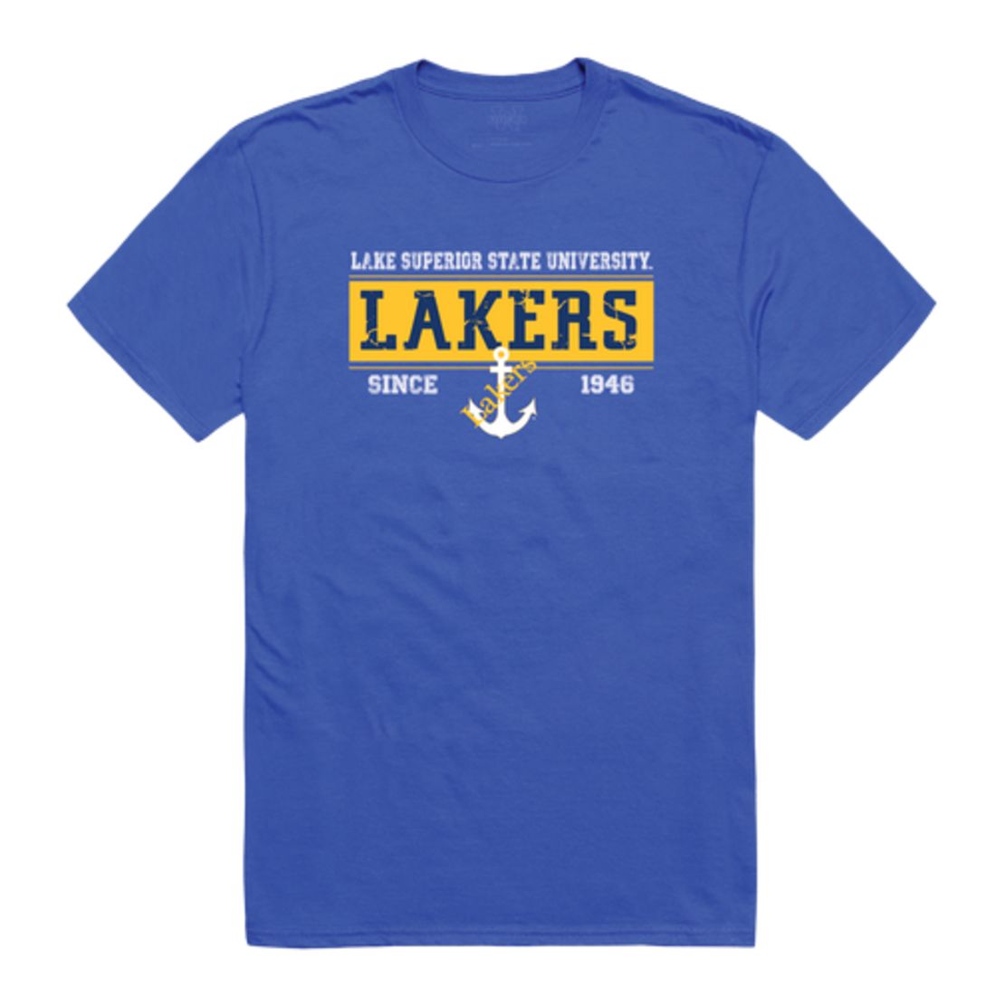 Lake Superior St Lakers Established T-Shirt