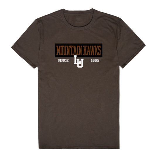 Lehigh Mountain Hawks Established T-Shirt