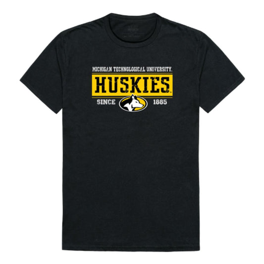 Michigan Tech Huskies Established T-Shirt