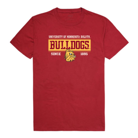 Minnesota Duluth Bulldogs Established T-Shirt