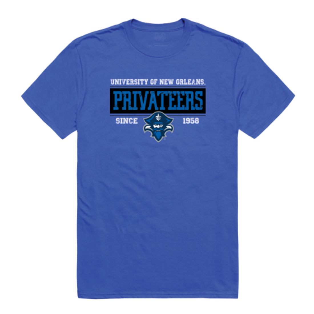 New Orleans Privateers Established T-Shirt