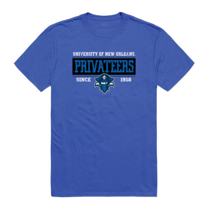 New Orleans Privateers Established T-Shirt