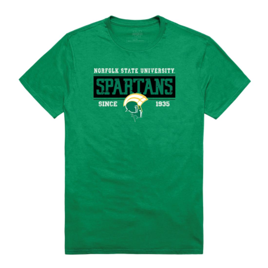 Norfolk Spartans Established T-Shirt