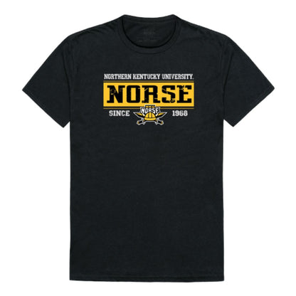 Northern Kentucky Norse Established T-Shirt