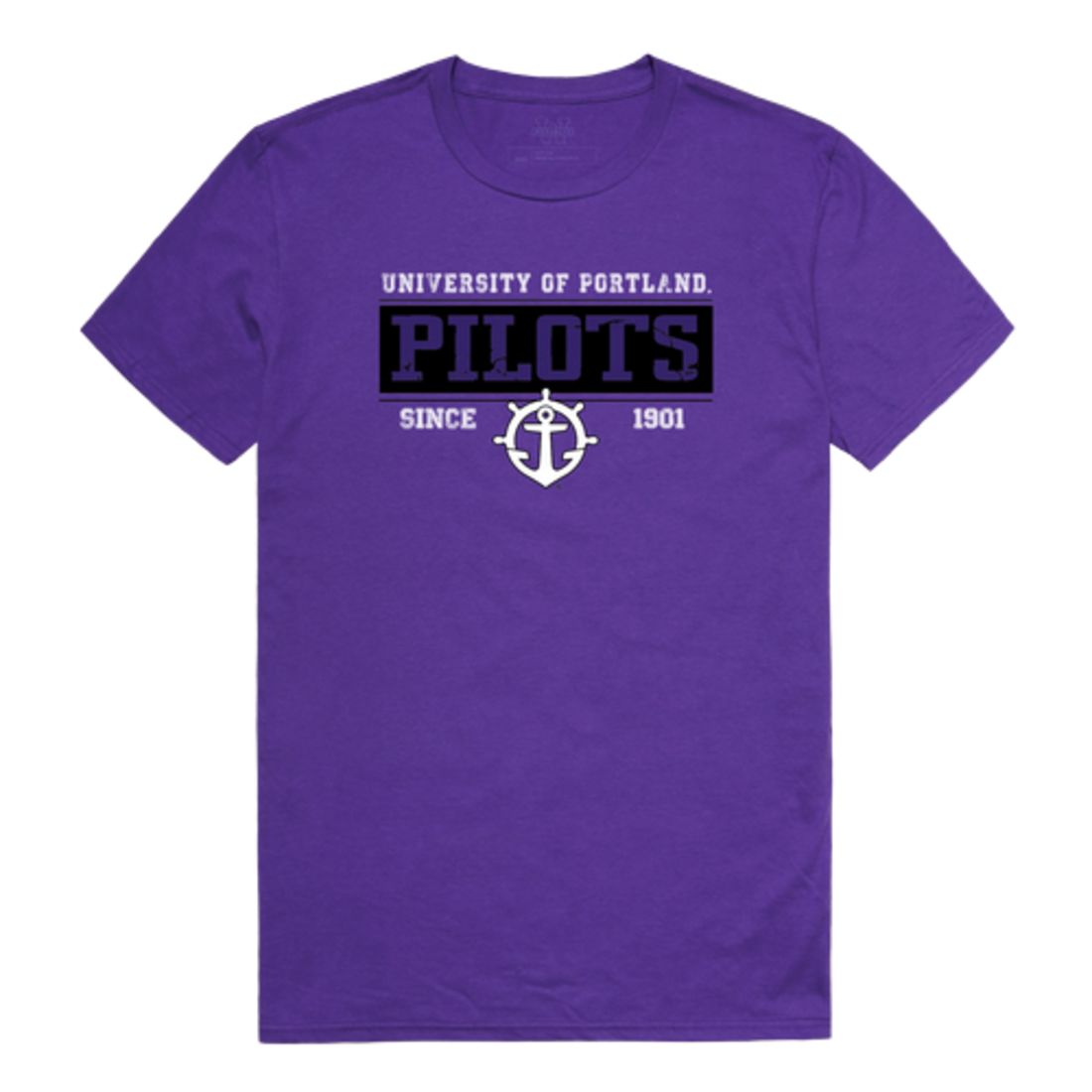 Portland Pilots Established T-Shirt