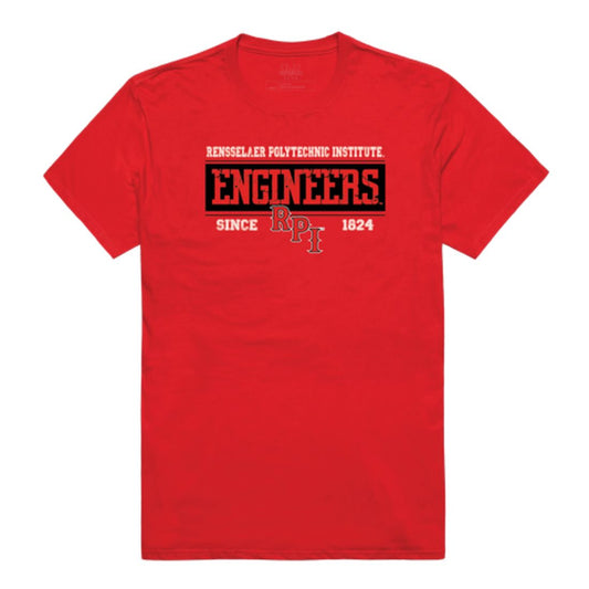 Rensselaer Poly Engineers Established T-Shirt