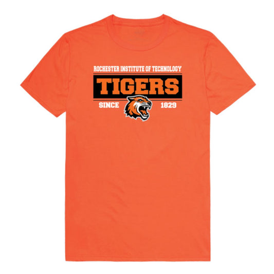 Rochester RIT Tigers Established T-Shirt