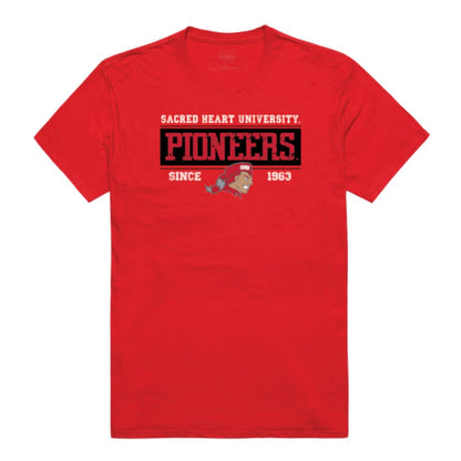 Sacred Heart Pioneers Established T-Shirt